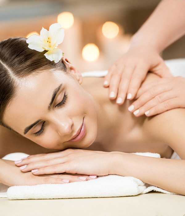 Massage Tao - Massage Amma - Soins énergétiques - La Fée des massages - Massage 15