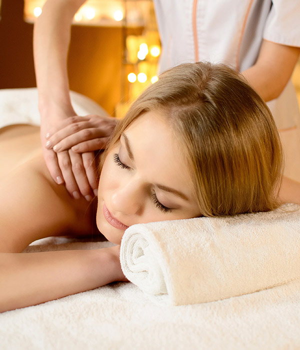 Massage Tao - Massage Amma - Soins énergétiques - La Fée des massages - Massage 20